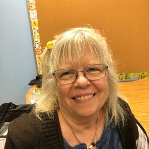 Meet your Posher, Jill